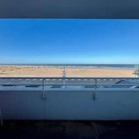 Le Panoramique Vue Apartament Dunkierka