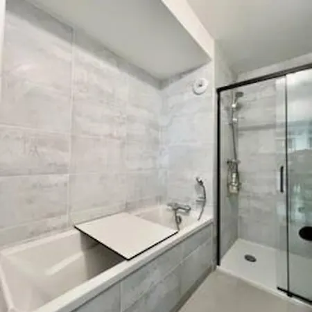 아파트 Le Panoramique Vue *