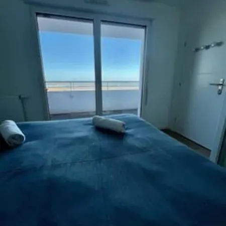 公寓 Le Panoramique Vue