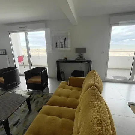 Le Panoramique Vue 敦刻尔克