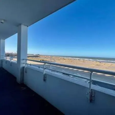 Daire Le Panoramique Vue