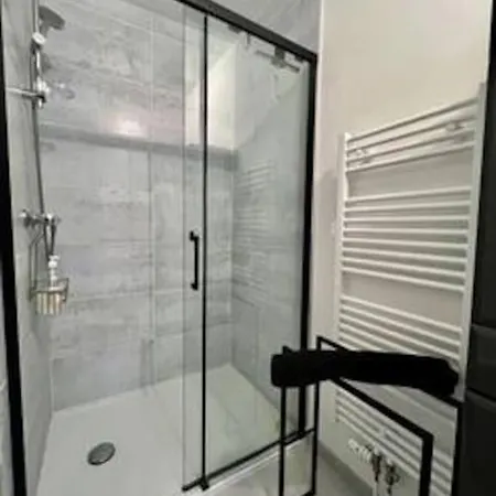 Le Panoramique Vue *