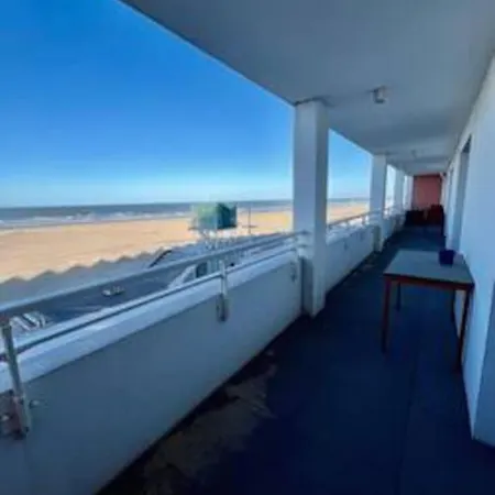 Le Panoramique Vue 公寓